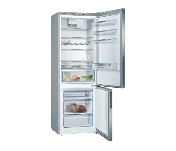 Bosch LODÓWKA KGE49AICA - 1516140 - zdjęcie 2